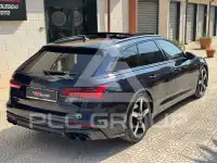 2021 Audi S6