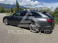 2021 Audi S6