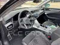 2021 Audi S6