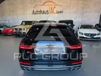2021 Audi S6