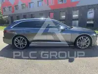 2021 Audi S6