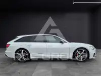 2021 Audi S6