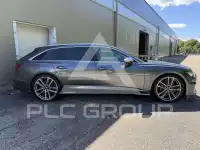 2021 Audi S6