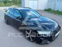 2021 Audi S6