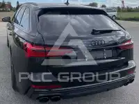 2021 Audi S6