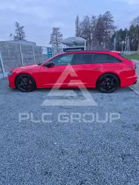 2021 Audi S6