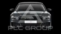 2021 Audi S6
