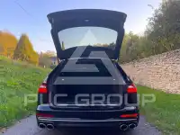 2021 Audi S6