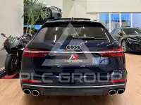 2021 Audi S6