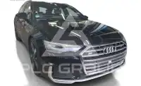 2021 Audi S6