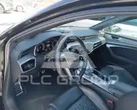2021 Audi S6