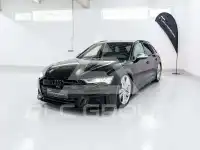 2021 Audi S6