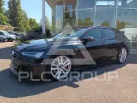 2021 Audi S6