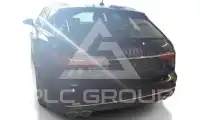 2021 Audi S6