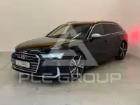 2021 Audi S6