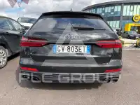 2021 Audi S6