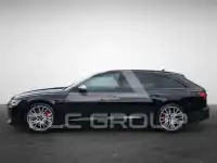 2021 Audi S6