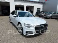 2021 Audi S6