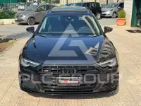 2021 Audi S6