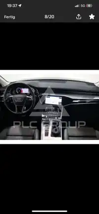 2021 Audi S6