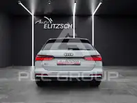 2021 Audi S6