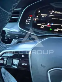 2021 Audi S6