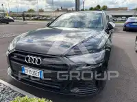 2021 Audi S6