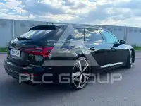 2021 Audi S6