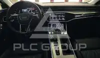 2021 Audi S6