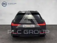 2021 Audi S6