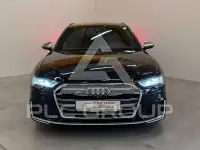 2021 Audi S6