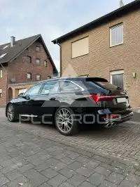 2021 Audi S6