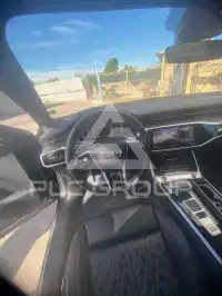 2021 Audi S6