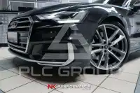 2021 Audi S6