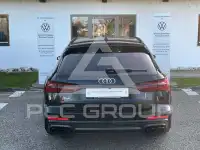 2021 Audi S6
