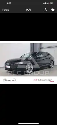 2021 Audi S6