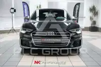 2021 Audi S6