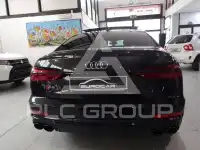 2021 Audi S6