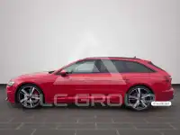2021 Audi S6