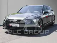 2021 Audi S6