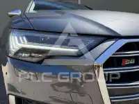 2021 Audi S6