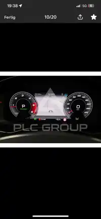 2021 Audi S6