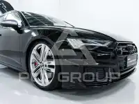 2021 Audi S6