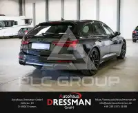 2021 Audi S6