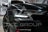 2021 Audi S6