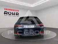 2021 Audi S6