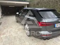 2021 Audi S6