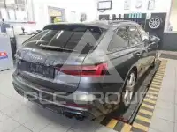 2021 Audi S6