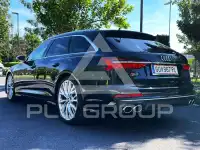 2021 Audi S6
