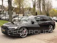 2021 Audi S6